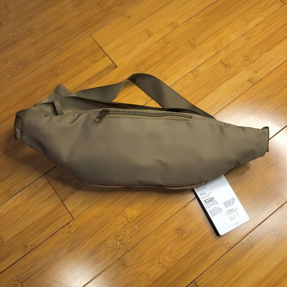 NWT Star Wars Ewok on Speeder Return of the Jedi Waist Fanny Pack Funko Pop - Picture 4 of 6